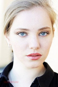 Photo of Darya Tsiberkina