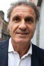 Photo of Oscar Ruggeri  