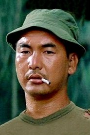 Photo of Corey Yuen