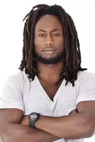 Photo of Gideon Mzembe