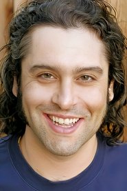 Photo of Judah Friedlander