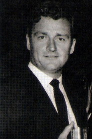 Photo of Ted Thomas
