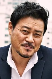 Photo of Ji Dae-han
