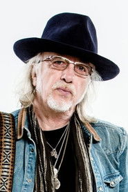 Photo of Brad Whitford