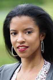 Photo of Renée Elise Goldsberry