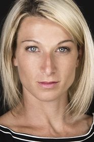 Photo of Jessie Graff