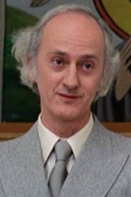 Photo of Paolo Paoloni