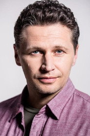 Photo of Michał Chorosiński