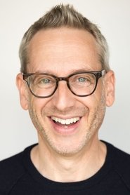 Photo of Richard Israel