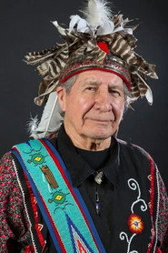 Photo of Oren R. Lyons