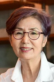 Photo of Ko Eun-a