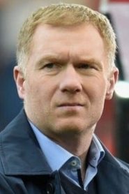 Фото: Paul Scholes