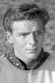 Photo of John Charlesworth