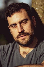 Photo of David Menéndez