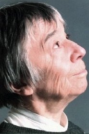 Photo of Jeanne Cellard