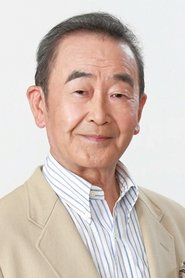 Photo of Akira Sakamoto