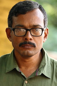 Photo of B. Ajithkumar