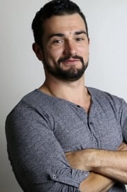 Photo of Josiah Black