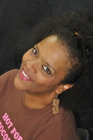 Photo of Katsy Chappell