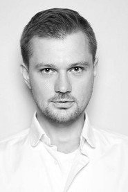 Photo of Volodymyr Gorislavets