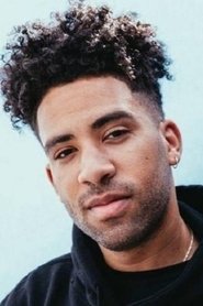 Photo of Kyle Harvey