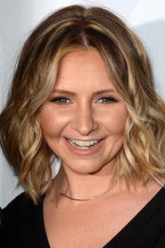 Photo of Beverley Mitchell