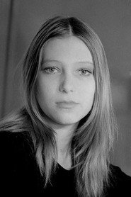 Photo of Elena Mayorova