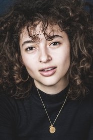 Photo of Nina Bloomgarden