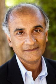 Photo of Pico Iyer