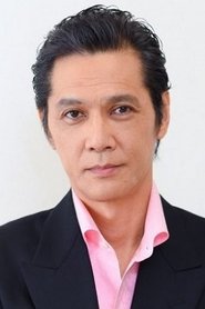 Photo of Masaya Katō