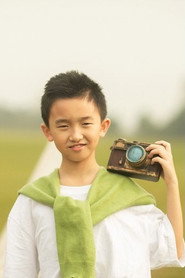Фото: He Ziqian