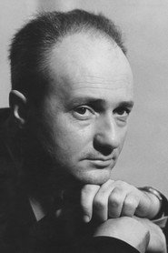 Photo of Karel Kachyňa