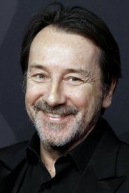 Photo of Jean-Hugues Anglade