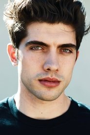 Photo of Carter Jenkins