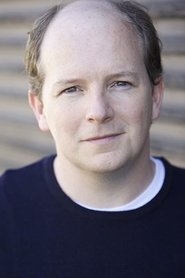 Photo of J.D. Walsh