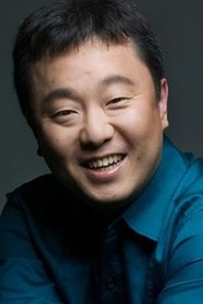Photo of Park Soo-young