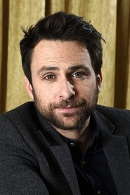 Photo of Charlie Day
