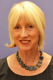Photo of Susannah Buxton
