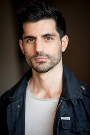 Photo of Roger Sciberras