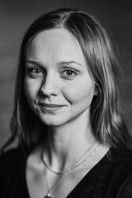 Photo of Anna Åström