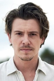 Photo of Xavier Samuel