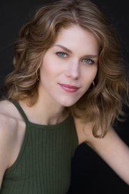 Photo of Ellyn Jameson