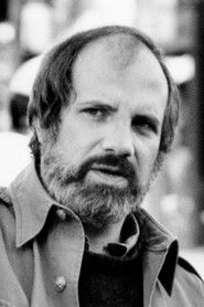 Photo of Brian De Palma