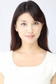 Photo of Manami Hashimoto