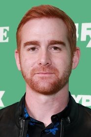 Photo of Andrew Santino