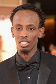 Photo of Barkhad Abdi