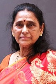 Фото: Vijaya Chandrika