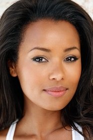 Photo of Melanie Liburd