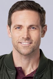 Photo of Dylan Bruce