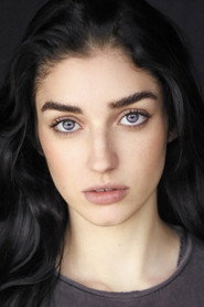 Photo of Morgan Taylor Campbell